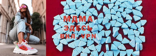 дурь Липки